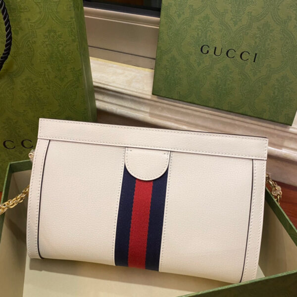 Gucci Ophidia Bag