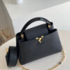 Louis Vuitton Capucines