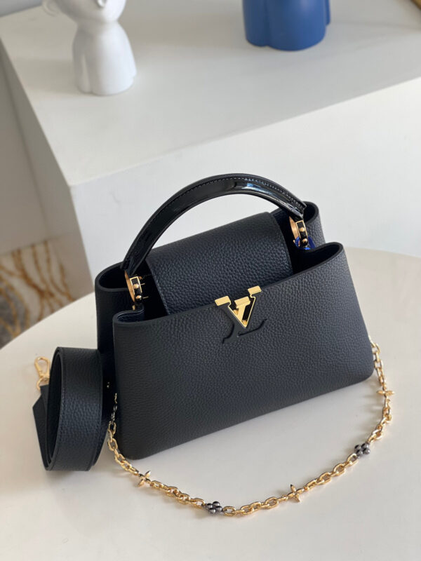 Louis Vuitton Capucines