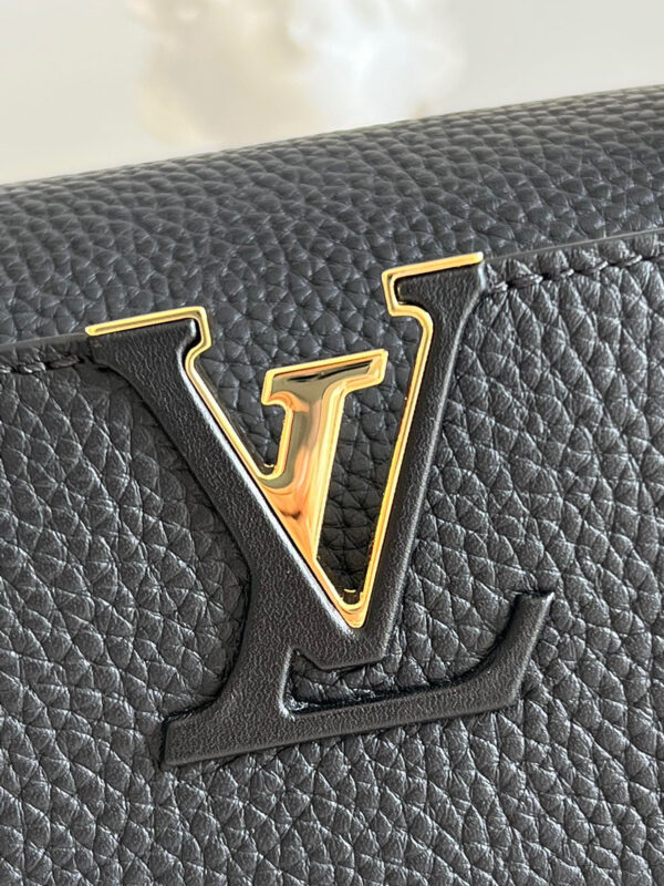 Louis Vuitton Capucines