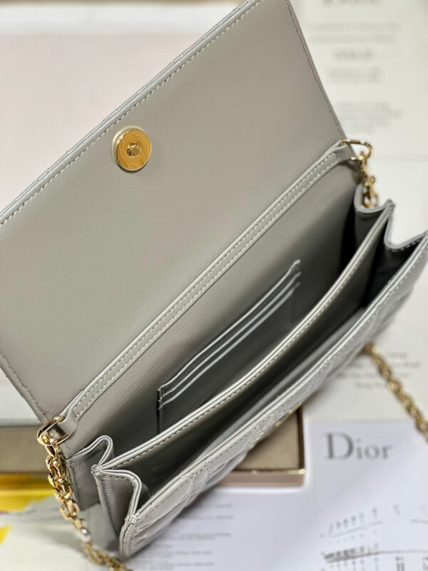 Mini Miss Dior Bag