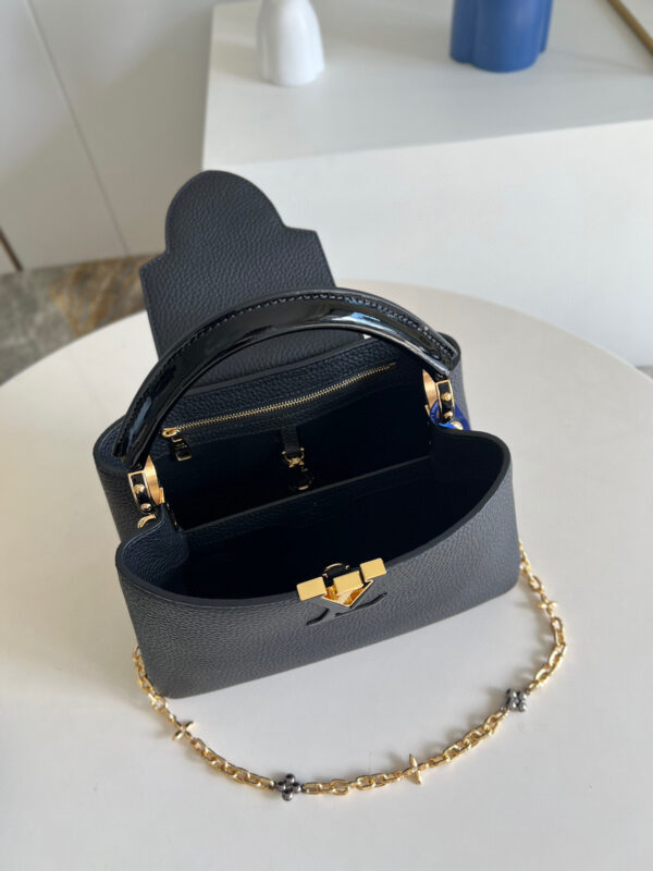 Louis Vuitton Capucines