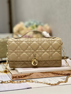 Mini Miss Dior Bag
