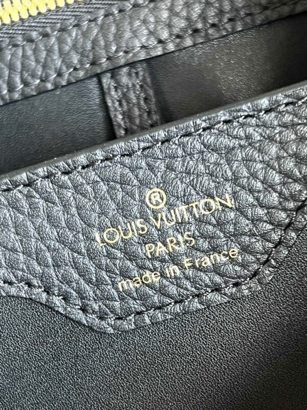 Louis Vuitton Capucines