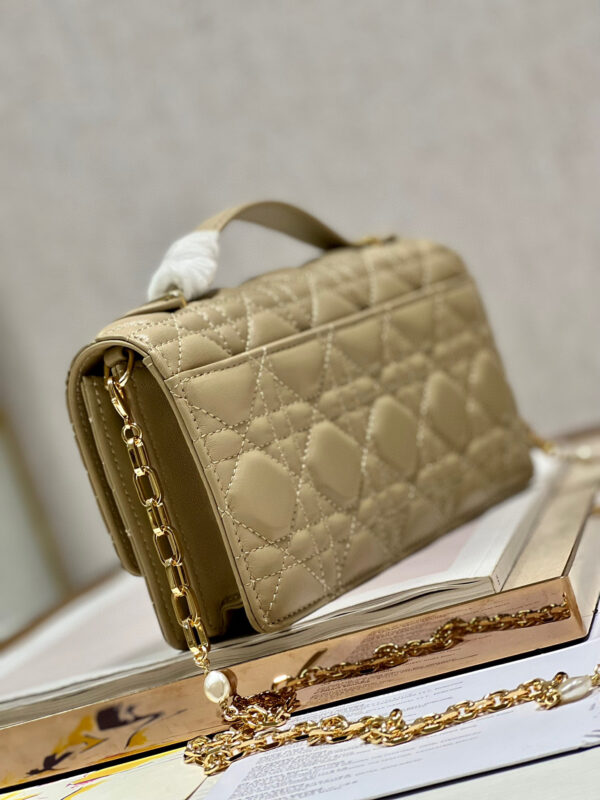 Mini Miss Dior Bag