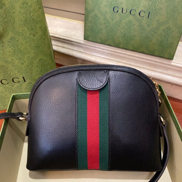 Gucci Ophidia Bag