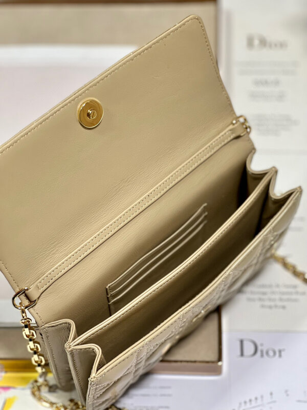 Mini Miss Dior Bag