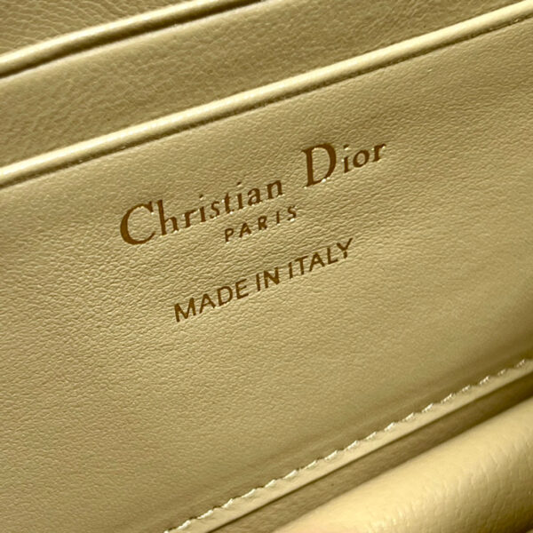 Mini Miss Dior Bag