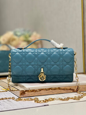 Mini Miss Dior Bag