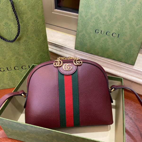 Gucci Ophidia Bag
