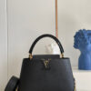 Louis Vuitton Capucines