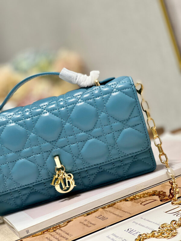 Mini Miss Dior Bag