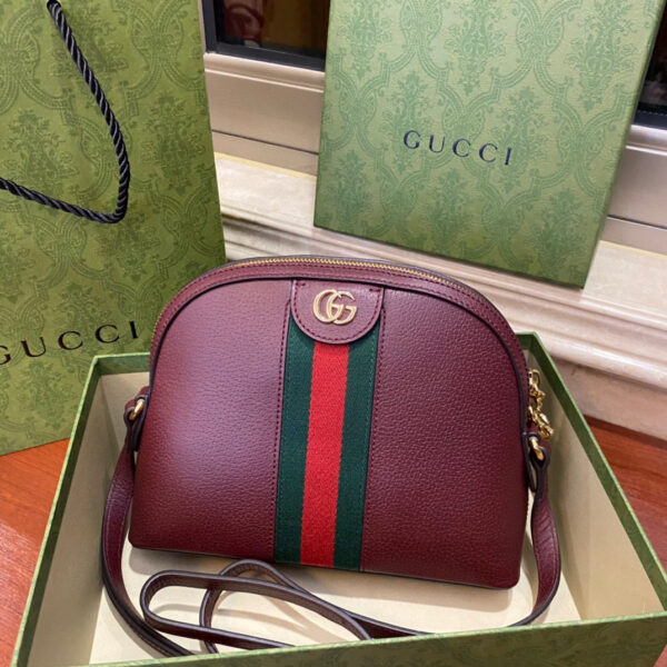 Gucci Ophidia Bag