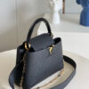 Louis Vuitton Capucines