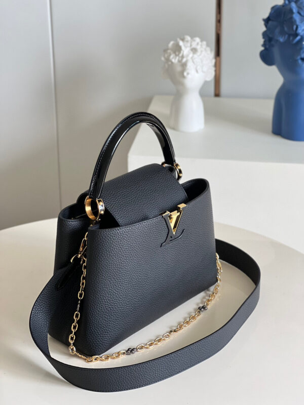Louis Vuitton Capucines