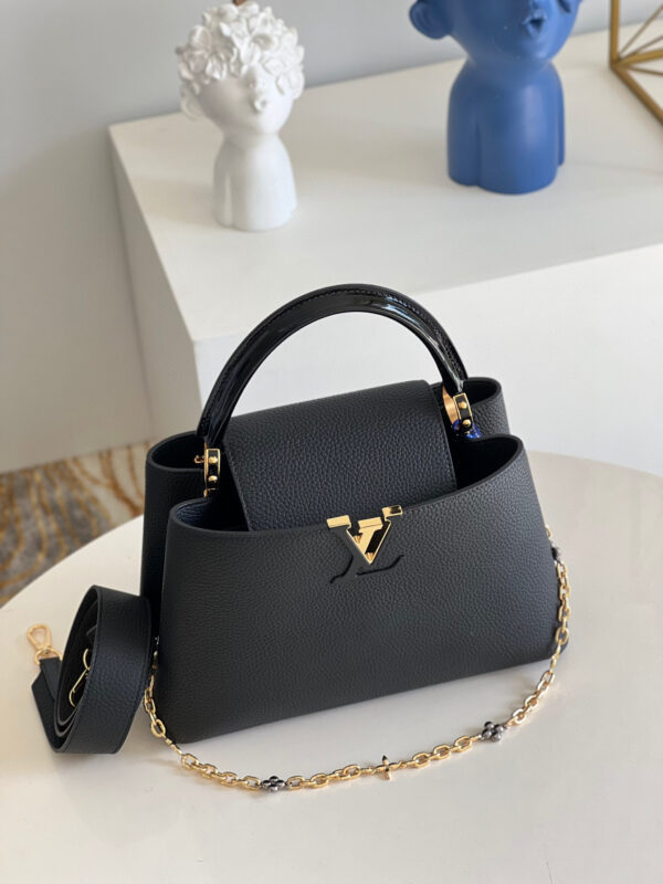 Louis Vuitton Capucines
