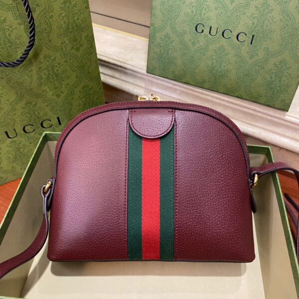 Gucci Ophidia Bag