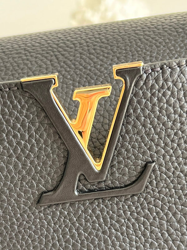 Louis Vuitton Capucines