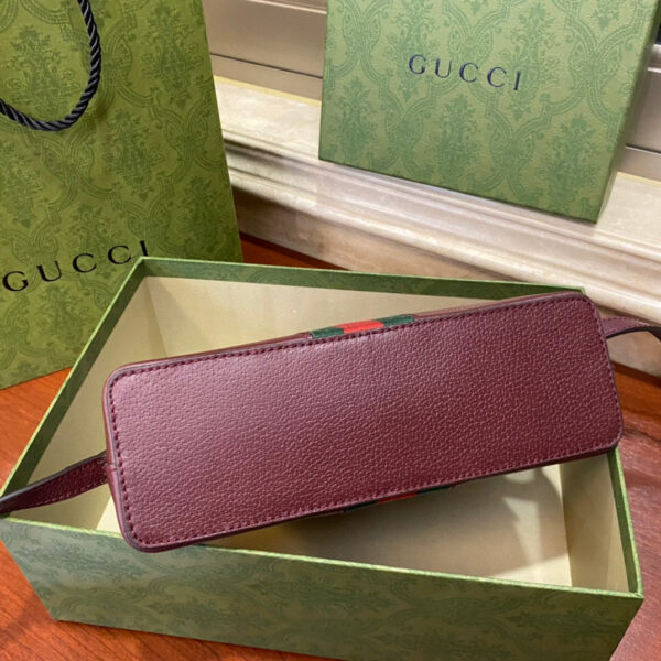 Gucci Ophidia Bag