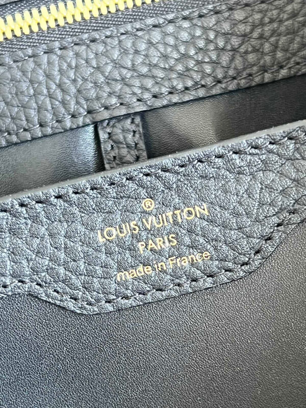 Louis Vuitton Capucines