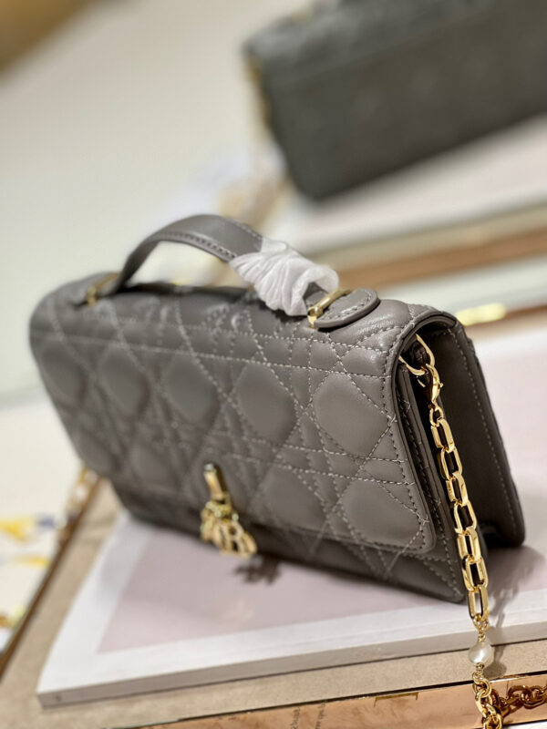 Mini Miss Dior Bag