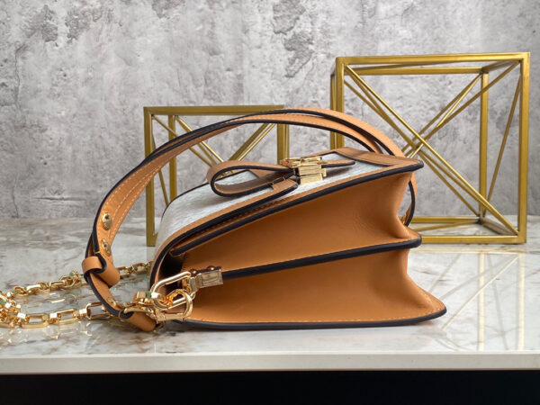 Louis Vuitton Dauphine