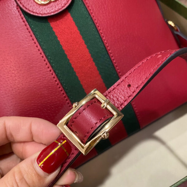 Gucci Ophidia Bag