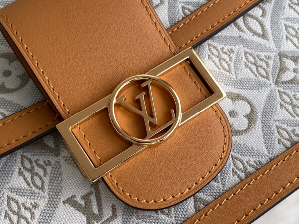 Louis Vuitton Dauphine