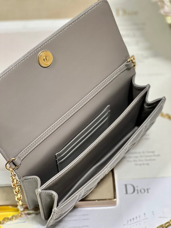 Mini Miss Dior Bag