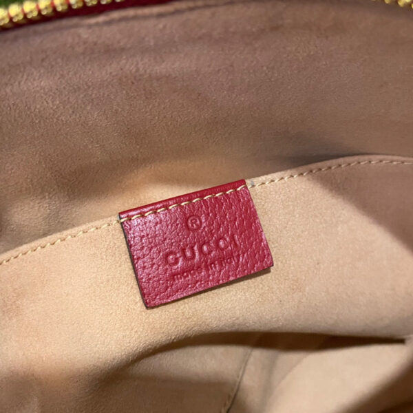 Gucci Ophidia Bag