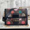 Louis Vuitton Dauphine