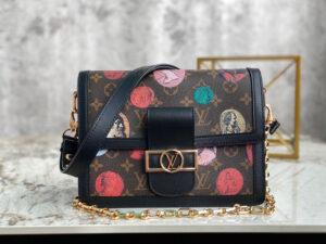Louis Vuitton Dauphine