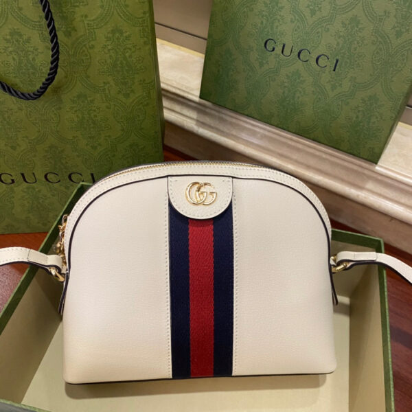 Gucci Ophidia Bag