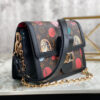 Louis Vuitton Dauphine