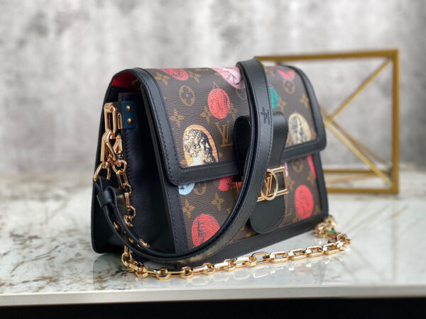 Louis Vuitton Dauphine