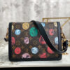 Louis Vuitton Dauphine