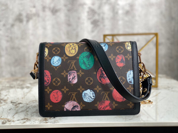 Louis Vuitton Dauphine