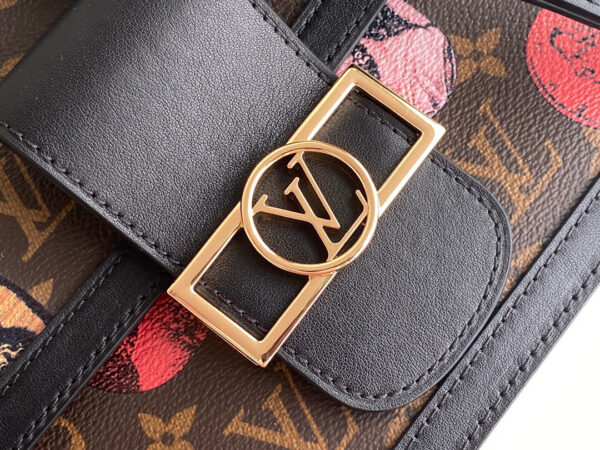 Louis Vuitton Dauphine