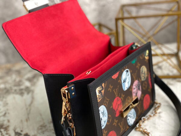 Louis Vuitton Dauphine