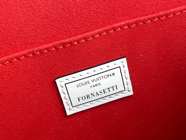 Louis Vuitton Dauphine