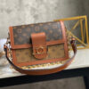 Louis Vuitton Dauphine