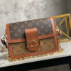 Louis Vuitton Dauphine