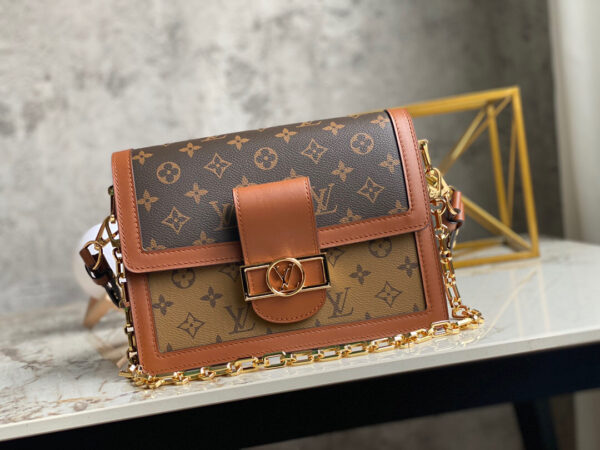 Louis Vuitton Dauphine