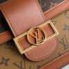 Louis Vuitton Dauphine