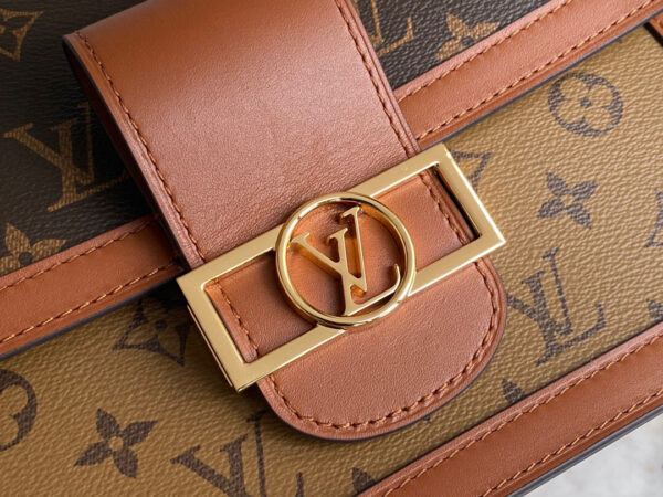 Louis Vuitton Dauphine