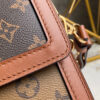 Louis Vuitton Dauphine