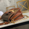 Louis Vuitton Dauphine