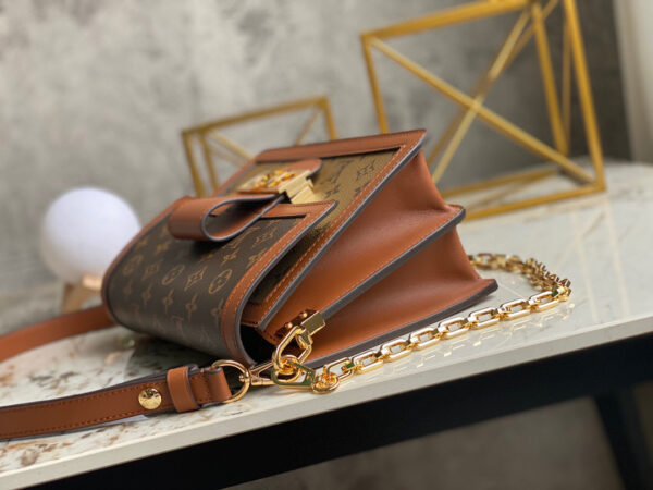 Louis Vuitton Dauphine