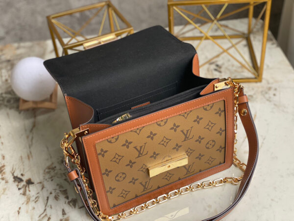 Louis Vuitton Dauphine