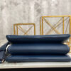 Louis Vuitton Coussin Navy blue